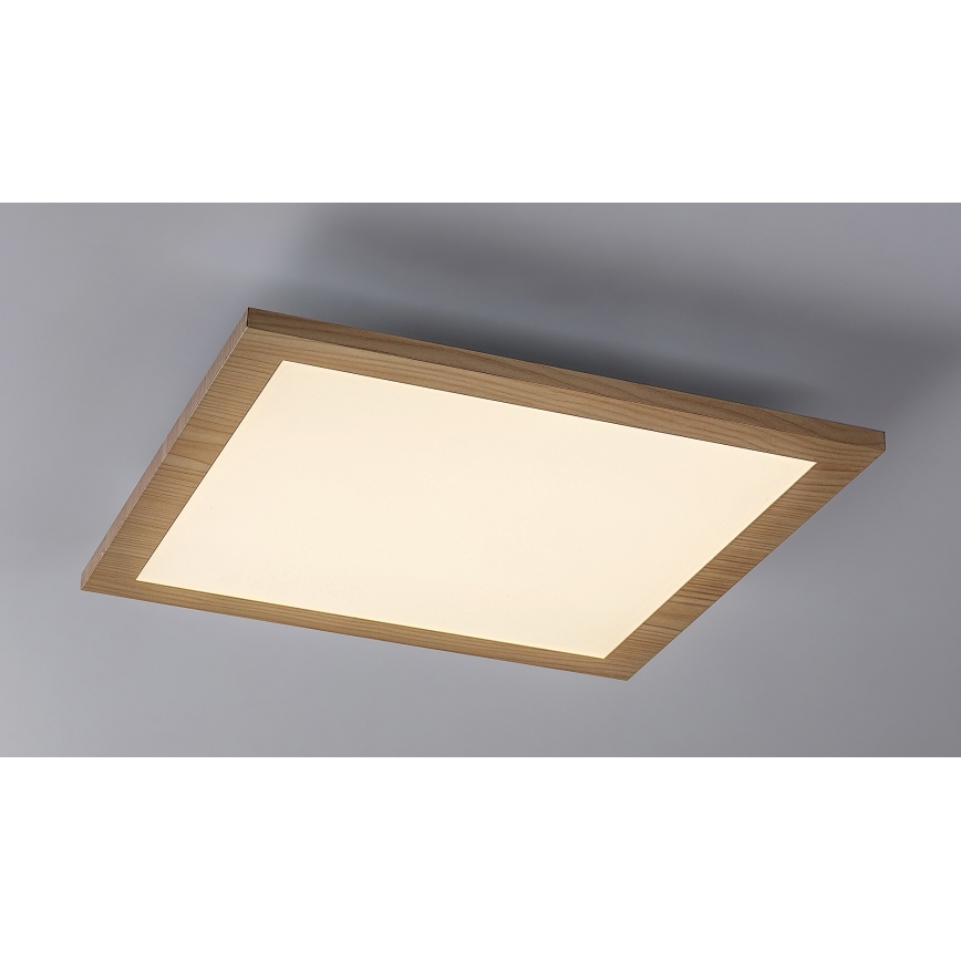 Rabalux - LED-Anbauplatte LED/12W/230V 4000K