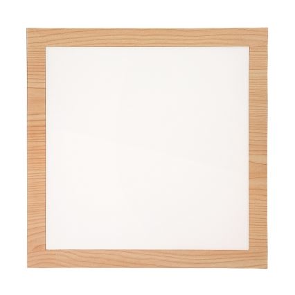 Rabalux - LED-Anbauplatte LED/12W/230V 4000K