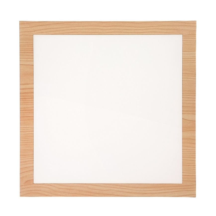 Rabalux - LED-Anbauplatte LED/12W/230V 4000K