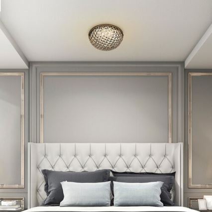 Rabalux 6967 - LED Deckenleuchte JILLIAN LED/24W/230V