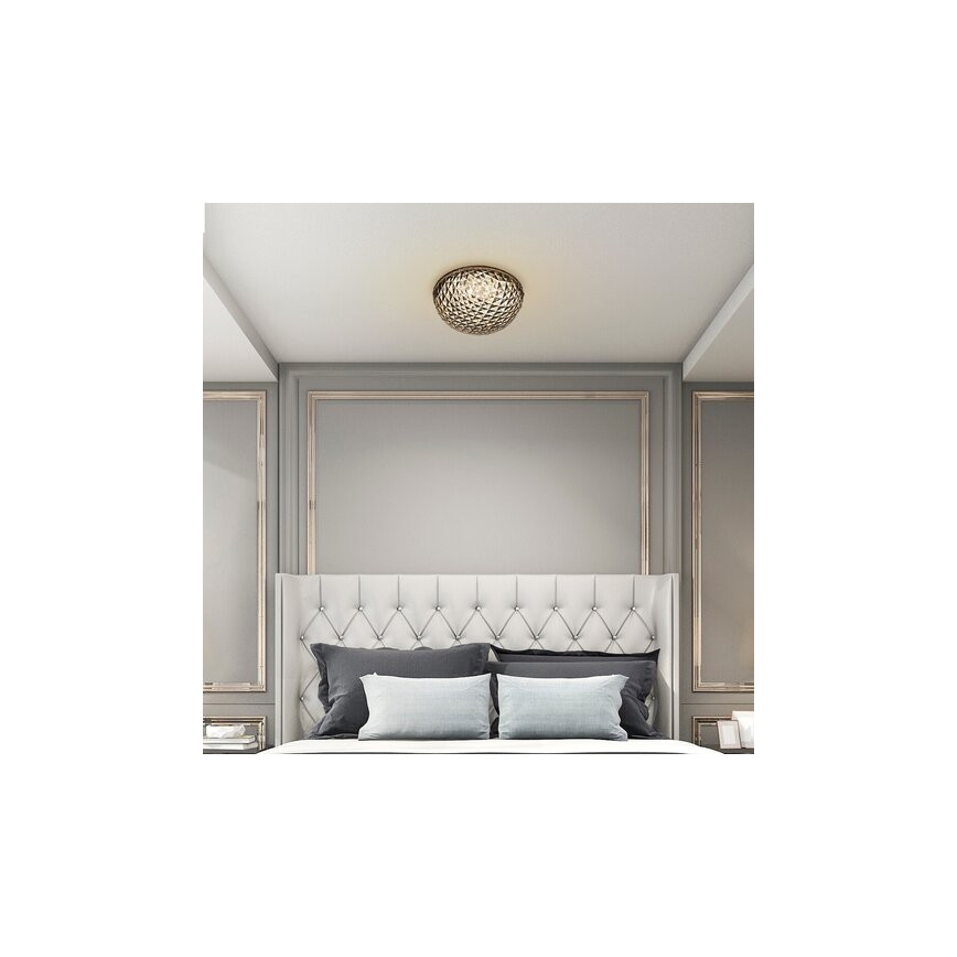 Rabalux 6967 - LED Deckenleuchte JILLIAN LED/24W/230V