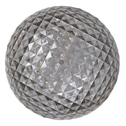 Rabalux 6967 - LED Deckenleuchte JILLIAN LED/24W/230V