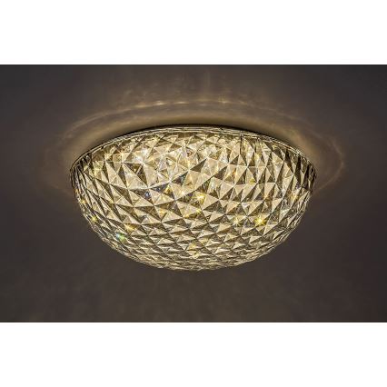 Rabalux 6967 - LED Deckenleuchte JILLIAN LED/24W/230V