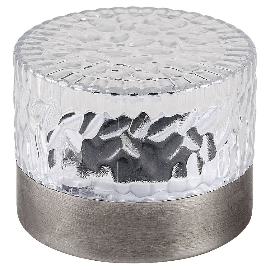 Rabalux – LED-Solarleuchte LED/0,5W/1,2V IP44