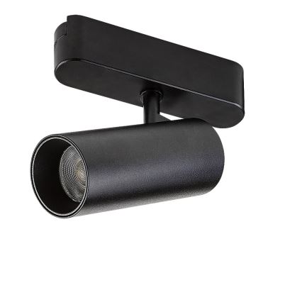Rabalux - LED-Strahler für 1-Phasen-Schienensystem LED/10W/230V 3000K schwarz