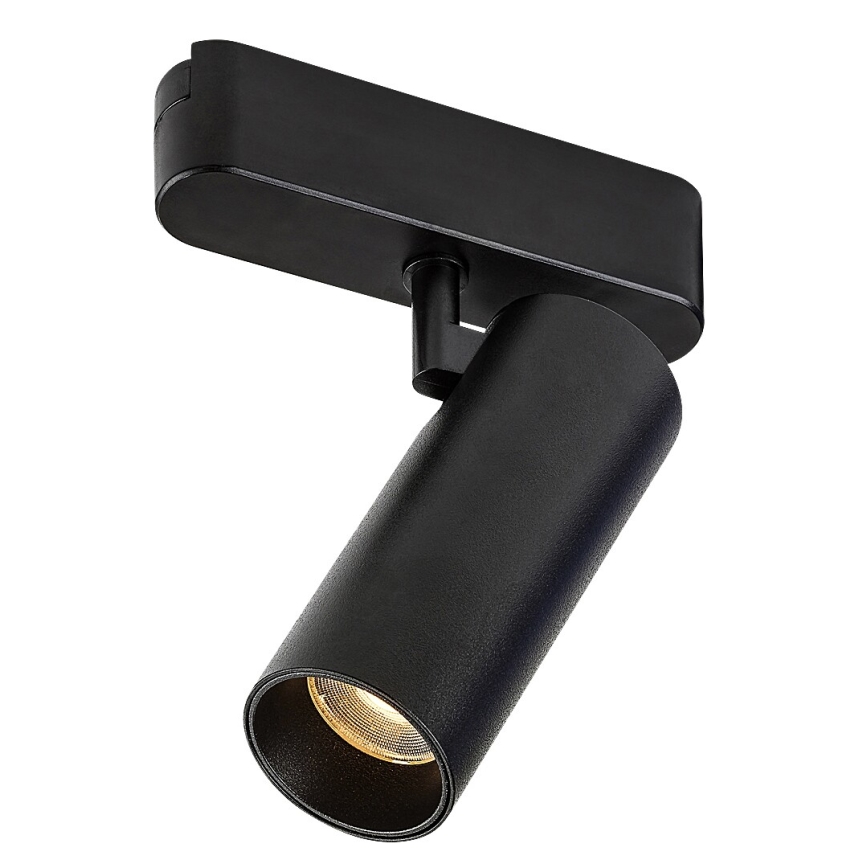Rabalux - LED-Strahler für 1-Phasen-Schienensystem LED/10W/230V 3000K schwarz