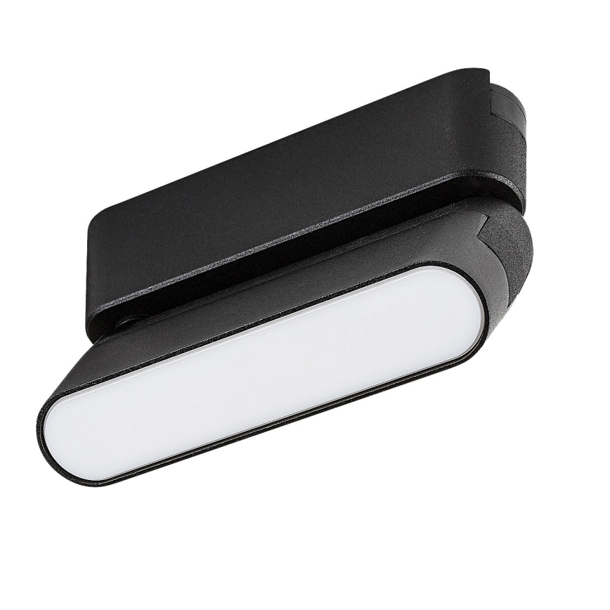 Rabalux - LED-Deckenleuchte für 1-Phasen-Schienensystem LED/6W/230V 3000K 11,5 cm schwarz