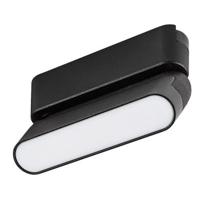 Rabalux - LED-Deckenleuchte für 1-Phasen-Schienensystem LED/6W/24V 3000K 11,5 cm schwarz