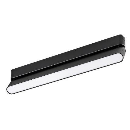 Rabalux - LED-Deckenleuchte für 1-Phasen-Schienensystem LED/16W/230V 3000K 33 cm schwarz