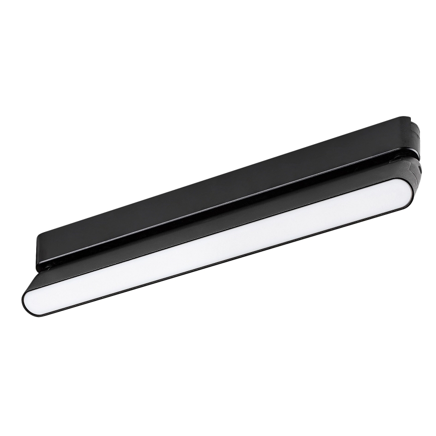 Rabalux - LED-Deckenleuchte für 1-Phasen-Schienensystem LED/16W/230V 3000K 33 cm schwarz