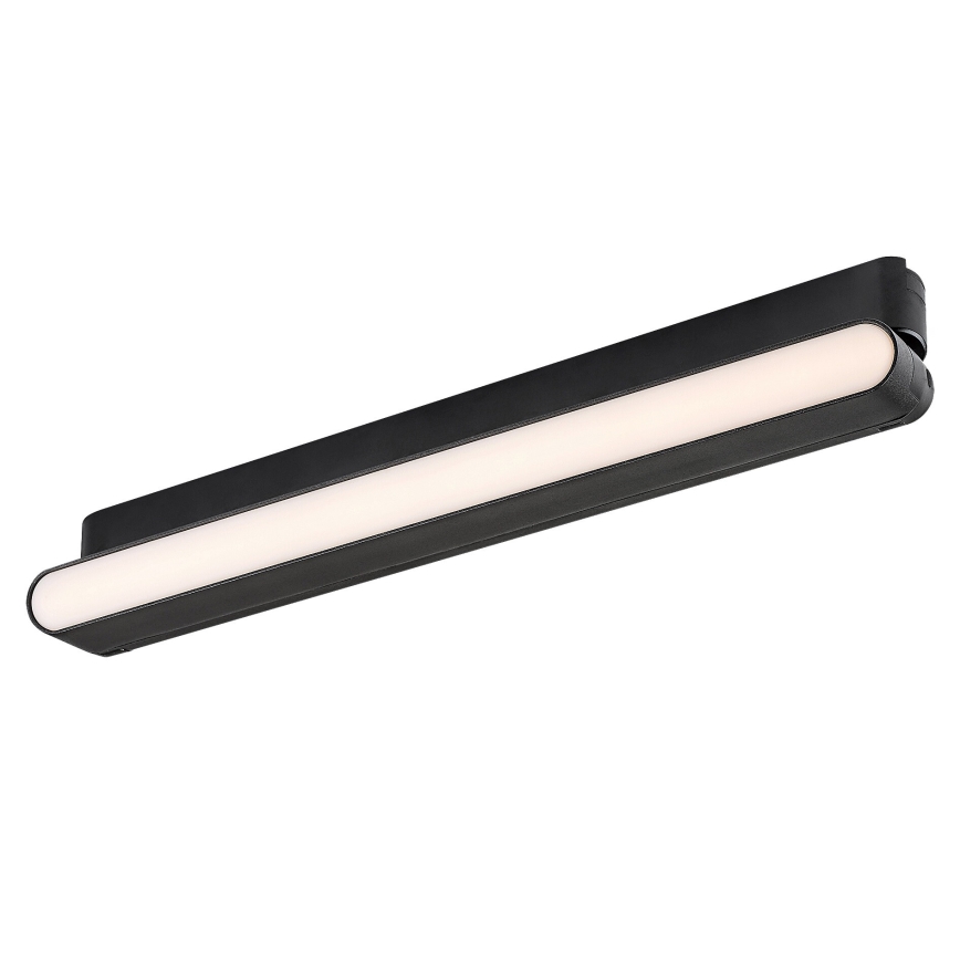 Rabalux - LED-Deckenleuchte für 1-Phasen-Schienensystem LED/16W/230V 3000K 33 cm schwarz