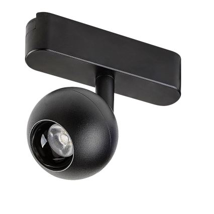 Rabalux - LED-Strahler für 1-Phasen-Schienensystem LED/5W/230V 3000K schwarz
