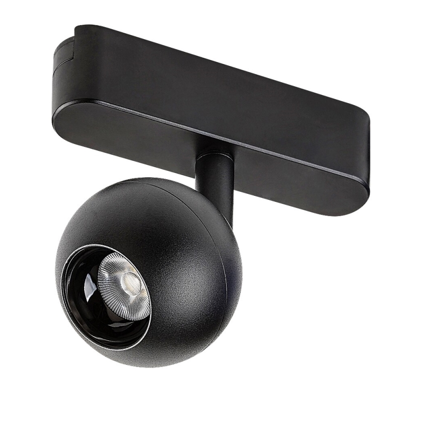 Rabalux - LED-Strahler für 1-Phasen-Schienensystem LED/5W/230V 3000K schwarz
