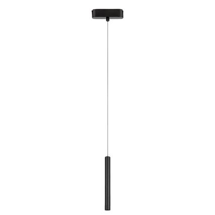 Rabalux - LED-Hängeleuchte für 1-Phasen-Schienensystem LED/5W/24V 3000K schwarz