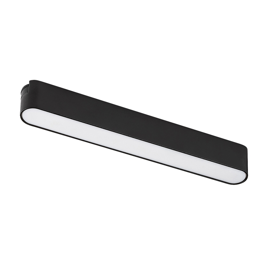 Rabalux - LED-Deckenleuchte für 1-Phasen-Schienensystem LED/12W/24V 4000K 22 cm schwarz