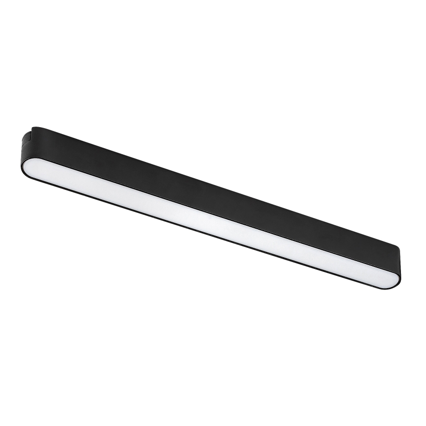 Rabalux - LED-Deckenleuchte für 1-Phasen-Schienensystem LED/16W/24V 4000K 33 cm schwarz