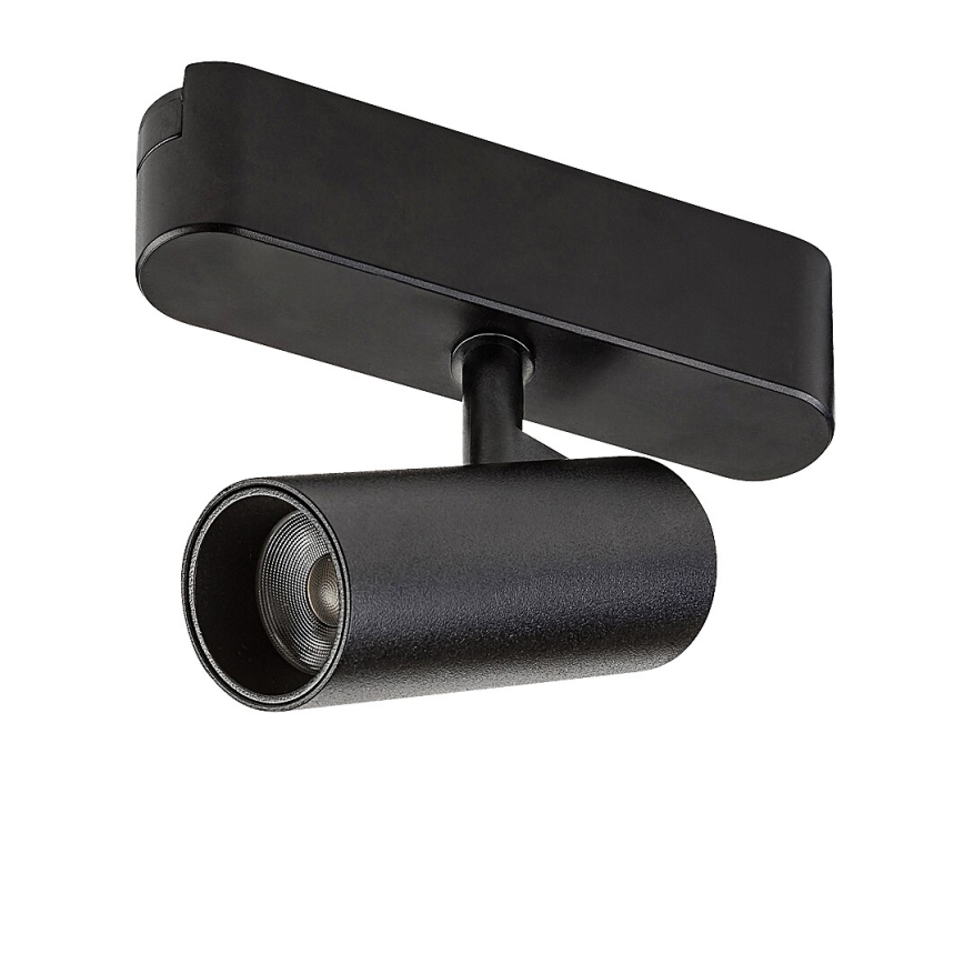 Rabalux - LED-Strahler für 1-Phasen-Schienensystem LED/6W/230V 4000K schwarz