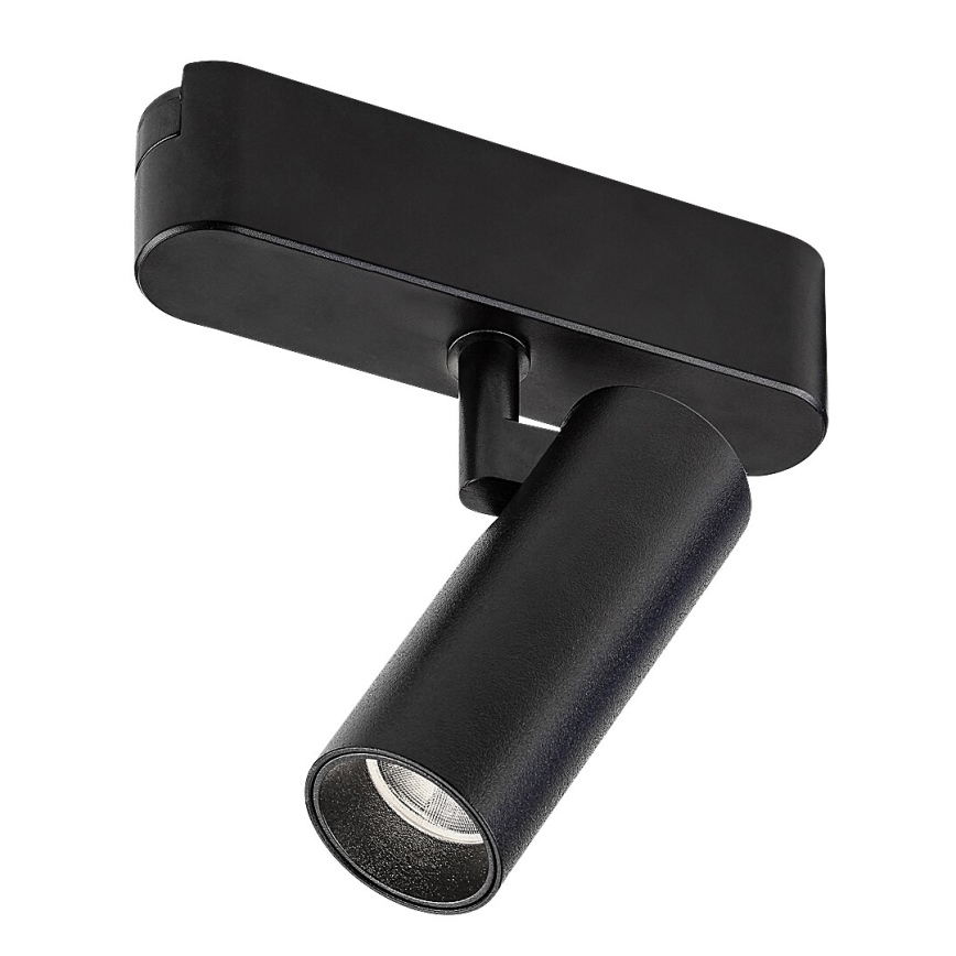 Rabalux - LED-Strahler für 1-Phasen-Schienensystem LED/6W/230V 4000K schwarz
