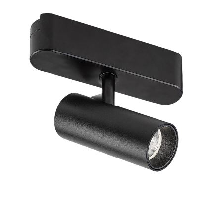 Rabalux - LED-Strahler für 1-Phasen-Schienensystem LED/6W/230V 4000K schwarz