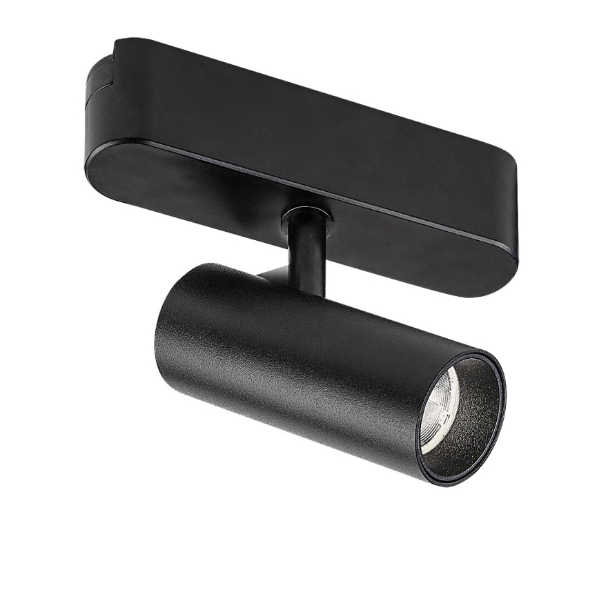 Rabalux - LED-Strahler für 1-Phasen-Schienensystem LED/6W/230V 4000K schwarz