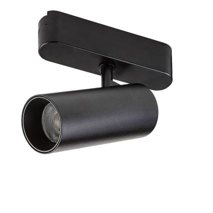 Rabalux - LED-Strahler für 1-Phasen-Schienensystem LED/10W/230V 4000K schwarz