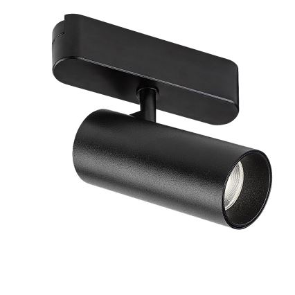 Rabalux - LED-Strahler für 1-Phasen-Schienensystem LED/10W/230V 4000K schwarz