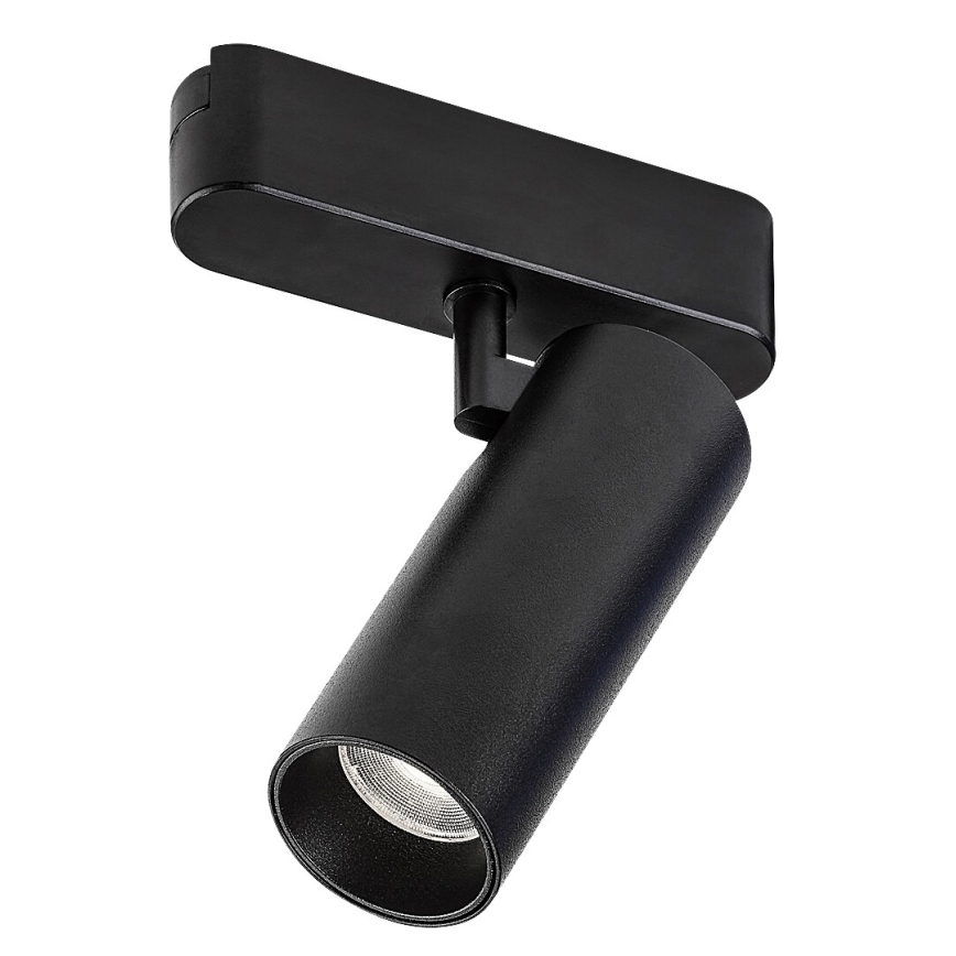 Rabalux - LED-Strahler für 1-Phasen-Schienensystem LED/10W/230V 4000K schwarz