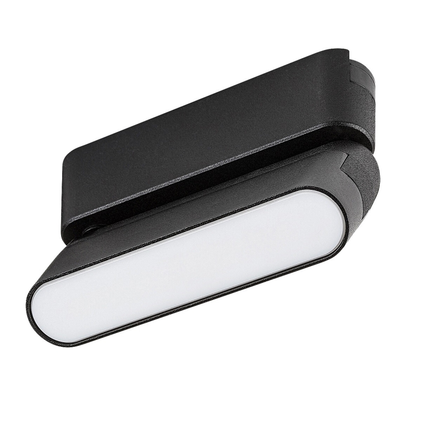 Rabalux - LED-Deckenleuchte für 1-Phasen-Schienensystem LED/6W/24V 4000K 11,5 cm schwarz