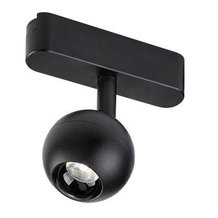 Rabalux - LED-Strahler für 1-Phasen-Schienensystem LED/5W/24V 4000K schwarz