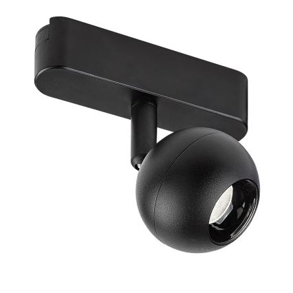 Rabalux - LED-Strahler für 1-Phasen-Schienensystem LED/5W/24V 4000K schwarz