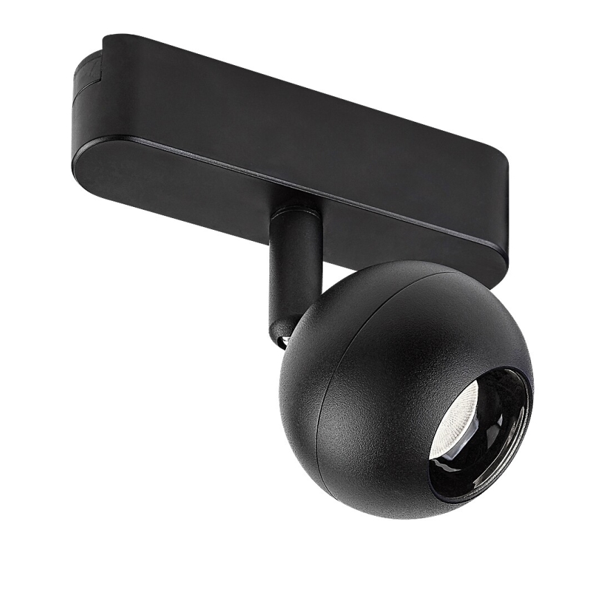 Rabalux - LED-Strahler für 1-Phasen-Schienensystem LED/5W/24V 4000K schwarz