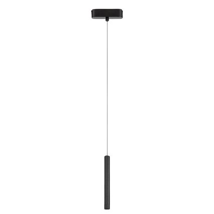 Rabalux - LED-Hängeleuchte für 1-Phasen-Schienensystem LED/5W/24V 4000K schwarz