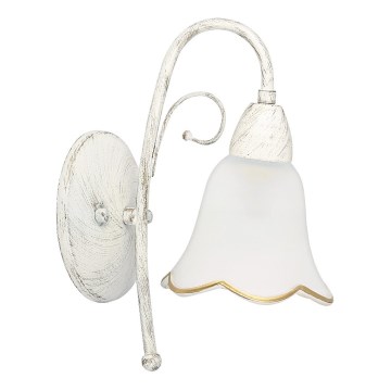 Rabalux 7036 - Wandleuchte ELOISE E14/40W