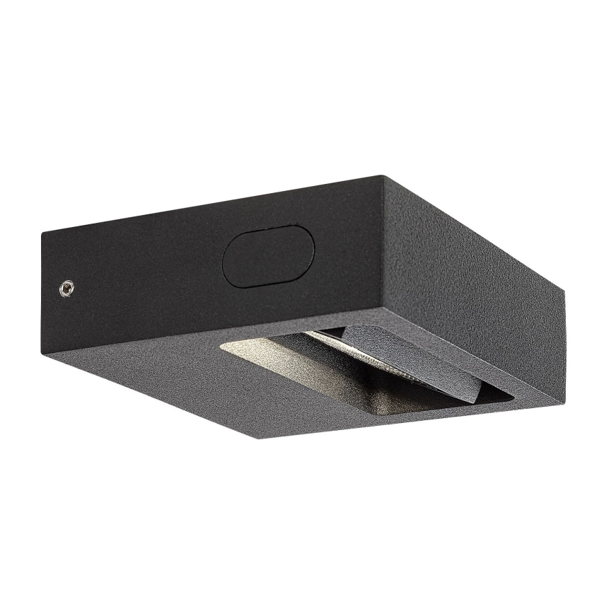 Rabalux - LED-Wandleuchte für den Außenbereich LED/7W/230V IP65