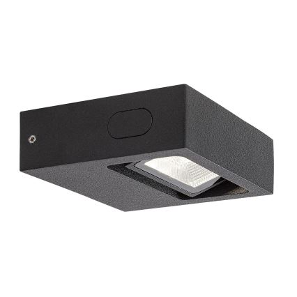 Rabalux - LED-Wandleuchte für den Außenbereich LED/7W/230V IP65