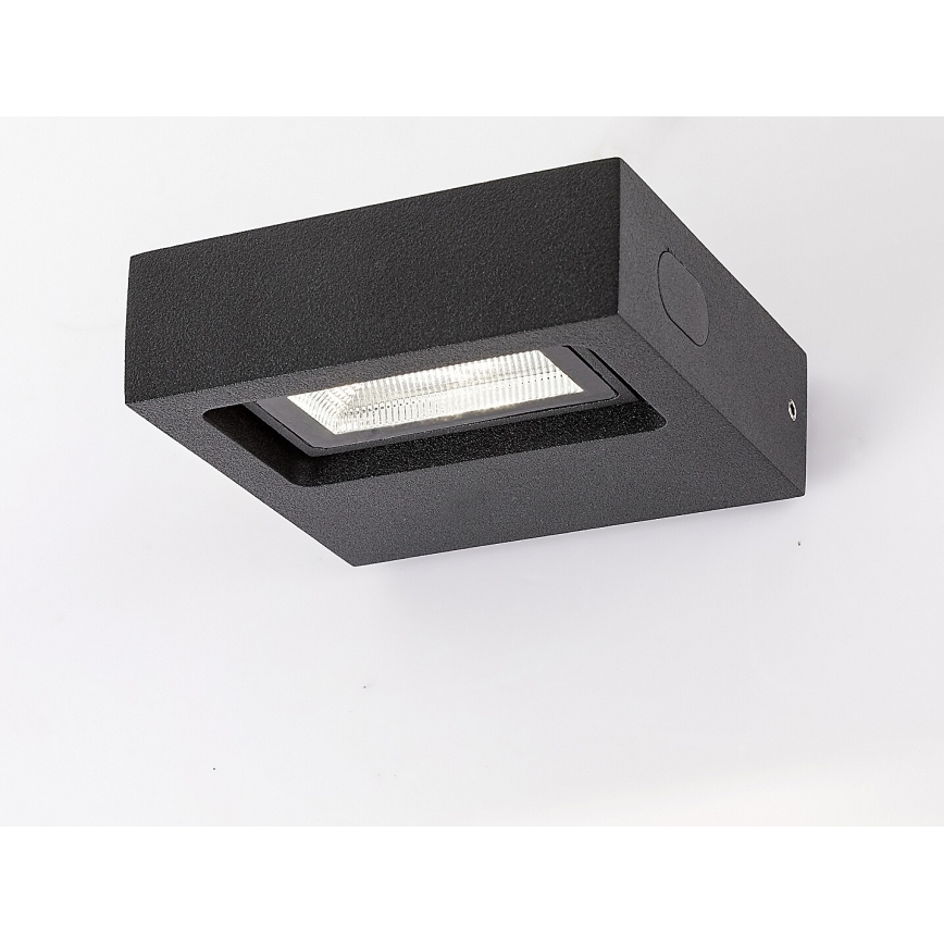Rabalux - LED-Wandleuchte für den Außenbereich LED/7W/230V IP65