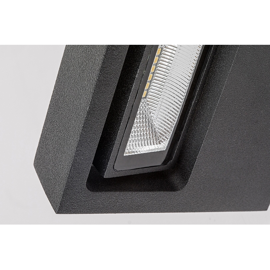 Rabalux - LED-Wandleuchte für den Außenbereich LED/7W/230V IP65