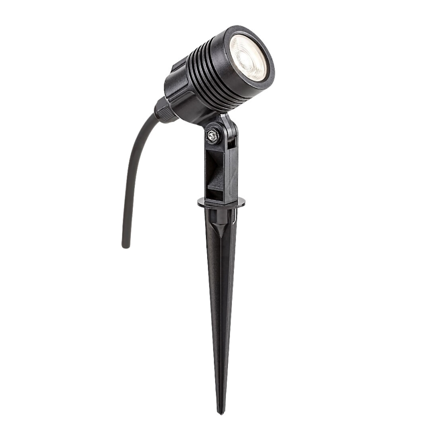 Rabalux - Outdoor-LED-Lampe LED/3W/230V IP65
