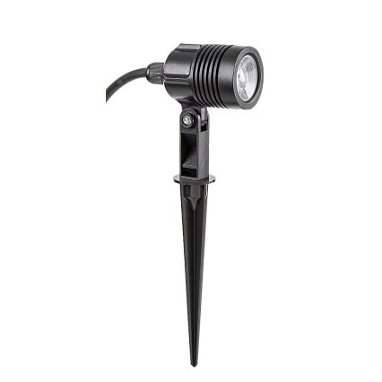 Rabalux - Outdoor-LED-Lampe LED/3W/230V IP65