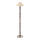 Rabalux 7090 - Stehlampe RUSTIC 3 1xE27/100W/230V