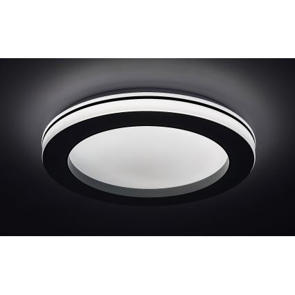 Rabalux - Dimmbare LED-Deckenleuchte LED/47W/230V 3000-6500K + Fernbedienung