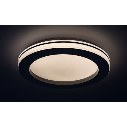 Rabalux - Dimmbare LED-Deckenleuchte LED/47W/230V 3000-6500K + Fernbedienung