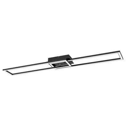 Rabalux - Dimmbare LED-Deckenleuchte LED/38W/230V 3000-6500K + Fernbedienung