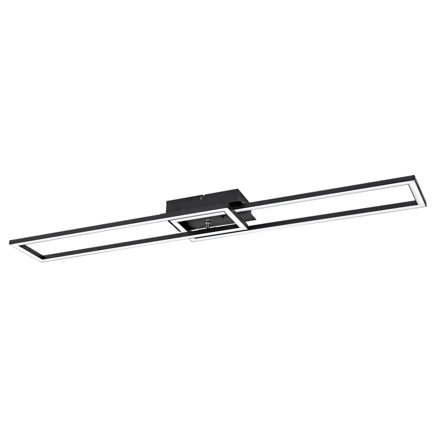 Rabalux - Dimmbare LED-Deckenleuchte LED/38W/230V 3000-6500K + Fernbedienung
