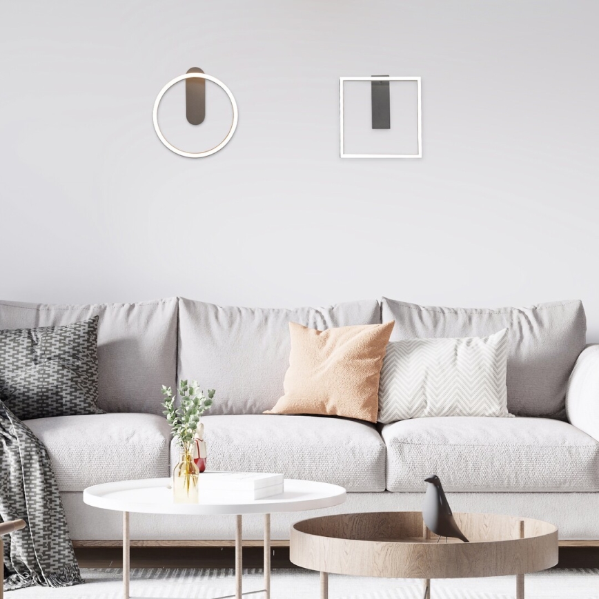 Rabalux - LED-Wandbeleuchtung LED/14W/230V 4000K