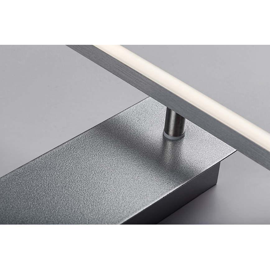 Rabalux - LED-Wandbeleuchtung LED/14W/230V 4000K