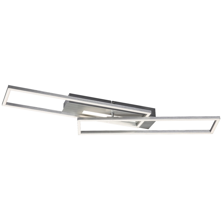 Rabalux - Dimmbare LED-Deckenleuchte LED/40W/230V 4000K