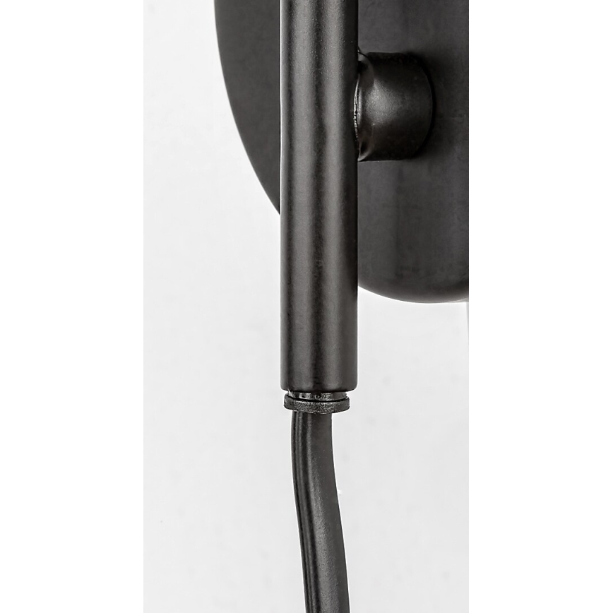 Rabalux - Wandleuchte 1xE27/40W/230V