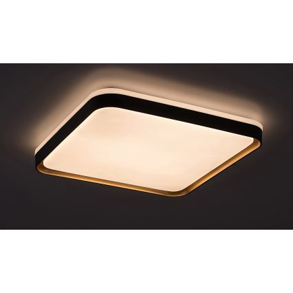 Rabalux - LED-Deckenleuchte LED/26W/230V 3000K