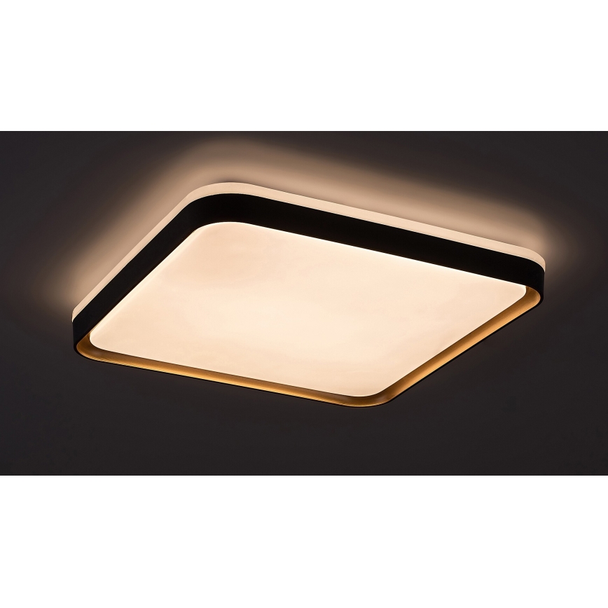 Rabalux - LED-Deckenleuchte LED/26W/230V 3000K